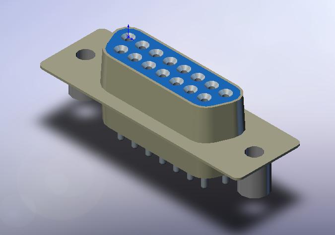 Connector